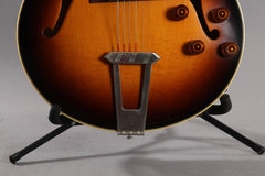 2017 Gibson Memphis Limited Edition ES-275 P-90 VOS Dark Burst