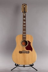 2013 Gibson Songwriter Special 12 String Acoustic Electric