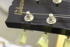 1990 Gibson ES-335 Studio Ebony Black