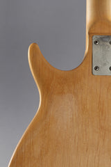 1978 Grabber G3 Bass Guitar