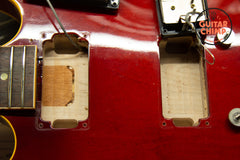 2009 Gibson Custom Shop ES-335 ’59 Reissue Cherry