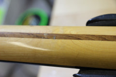 1972 Fender Jazz Bass -REFIN-