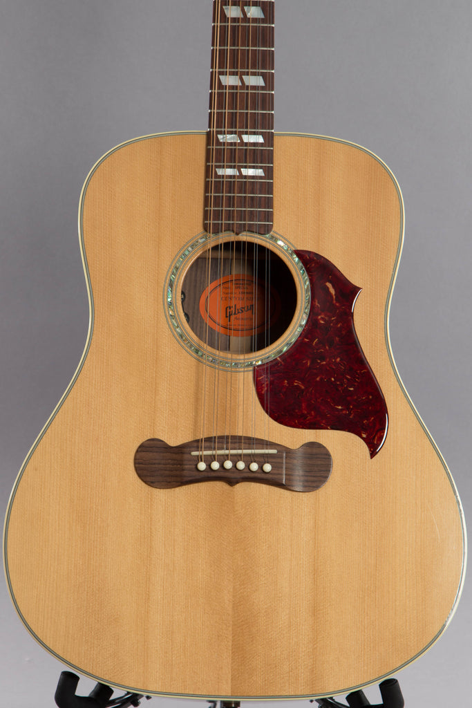 2013 Gibson Songwriter Special 12 String Acoustic Electric