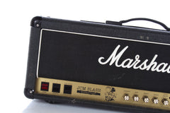 1996 Marshall JCM 2555SL Slash Signature Guitar Head