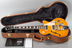 2015 Gibson Memphis ES-Les Paul Lemon Burst