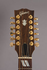 2013 Gibson Songwriter Special 12 String Acoustic Electric