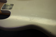 1972 Fender Jazz Bass -REFIN-