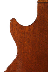 2013 Gibson Les Paul Standard Premium Koa Electric Guitar Honeyburst