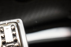 2014 Gretsch G6128T-1962 Duo Jet Double Cutaway Black Electric Guitar