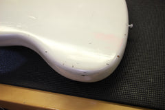 1972 Fender Jazz Bass -REFIN-