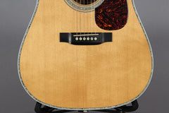 2003 Martin D-41 Acoustic Guitar