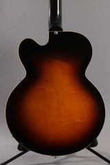 2017 Gibson Memphis Limited Edition ES-275 P-90 VOS Dark Burst