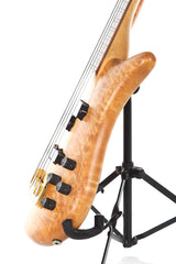 1990 Spector USA NS-2 O Natural Oil Finish -Kramer Era-