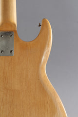 1978 Grabber G3 Bass Guitar