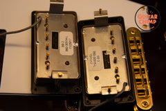 2018 Gibson Explorer Elite Aged Cherry