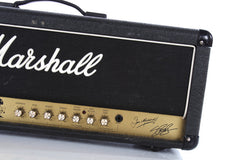 1996 Marshall JCM 2555SL Slash Signature Guitar Head