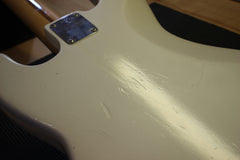 1972 Fender Jazz Bass -REFIN-