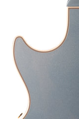 2012 Gibson Custom Shop Les Paul Custom Pelham Blue -SUPER CLEAN-