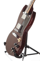 2013 Gibson SG Angus Young Signature "Thunderstruck" Electric Guitar