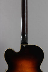 2017 Gibson Memphis Limited Edition ES-275 P-90 VOS Dark Burst