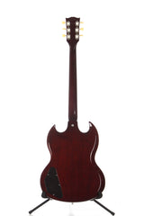 2013 Gibson SG Angus Young Signature "Thunderstruck" Electric Guitar