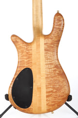 1990 Spector USA NS-2 O Natural Oil Finish -Kramer Era-