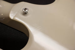 2013 Gibson SG Baritone Alpine White