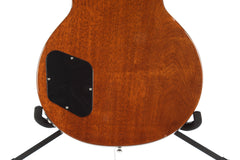 2013 Gibson Les Paul Standard Premium Koa Electric Guitar Honeyburst