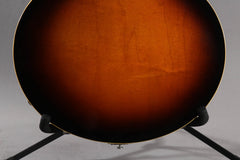 2017 Gibson Memphis Limited Edition ES-275 P-90 VOS Dark Burst