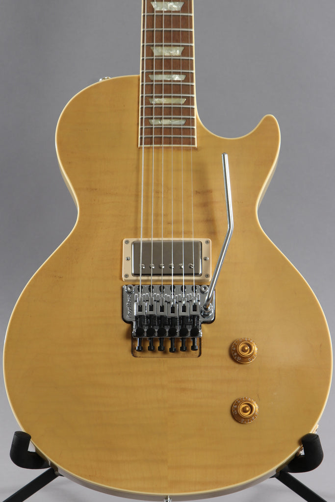 2017 Gibson Custom Shop Les Paul Axcess Dave Amato