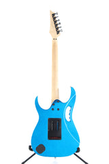 2002 Ibanez JEM7V SBL Blue Sparkle
