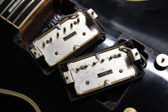 1993 Gibson Pre-Historic ’57 Reissue Les Paul Custom Black Beauty