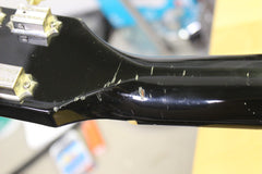 1990 Gibson ES-335 Studio Ebony Black