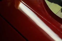 2008 Gibson Firebird VII Metallic Red