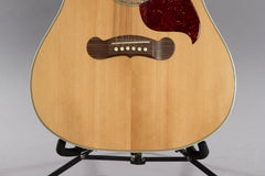 2013 Gibson Songwriter Special 12 String Acoustic Electric