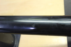 1990 Gibson ES-335 Studio Ebony Black