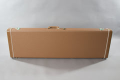 2006 Fender American Vintage '62 AVRI Jazz Bass Vintage White