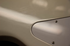 2013 Gibson SG Baritone Alpine White