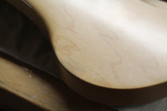 2004 Rickenbacker 4001C64S MG Satin Mapleglo Bass Guitar