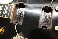 1993 Gibson Pre-Historic ’57 Reissue Les Paul Custom Black Beauty