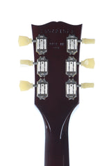 2013 Gibson SG Angus Young Signature "Thunderstruck" Electric Guitar