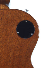 2013 Gibson Les Paul Standard Premium Koa Electric Guitar Honeyburst