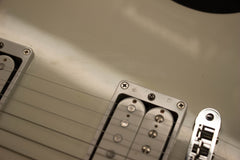 2013 Gibson SG Baritone Alpine White