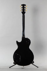 1993 Gibson Les Paul Standard Black