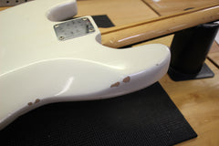 1972 Fender Jazz Bass -REFIN-