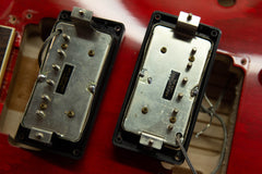 2016 Gibson Memphis Historic ’63 Reissue ES-335 Cherry VOS