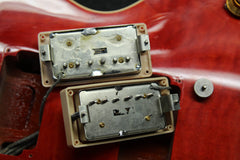 1998 Gibson Custom Shop Historic Les Paul 1958 Reissue '58 Sweet Cherry Flame Top