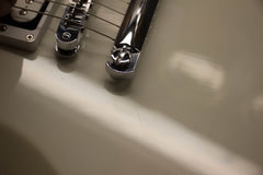 2013 Gibson SG Baritone Alpine White