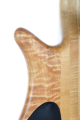 1990 Spector USA NS-2 O Natural Oil Finish -Kramer Era-