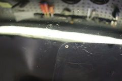 1990 Gibson ES-335 Studio Ebony Black